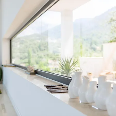 Villa White House Faralya