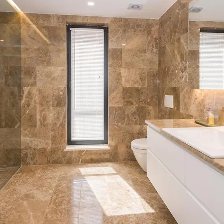 Villa White House *
