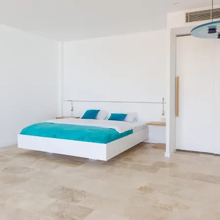 Villa White House *