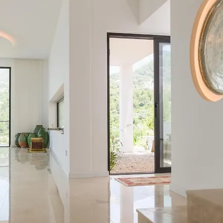 White House Villa