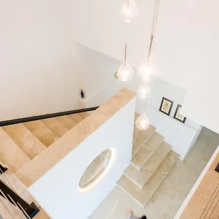 Villa White House Faralya