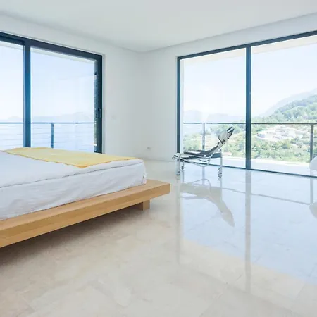 Villa White House Faralya