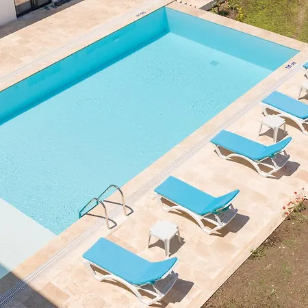 Villa White House *