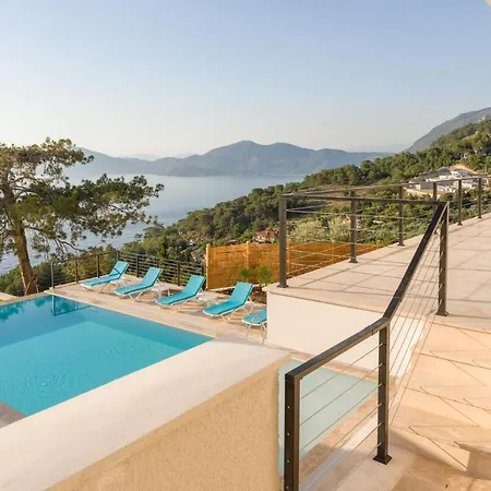Villa White House *