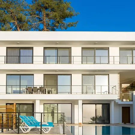 Villa White House *